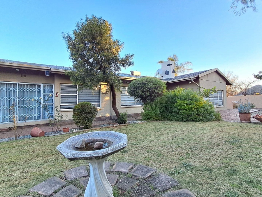 4 Bedroom Property for Sale in Albemarle Gauteng