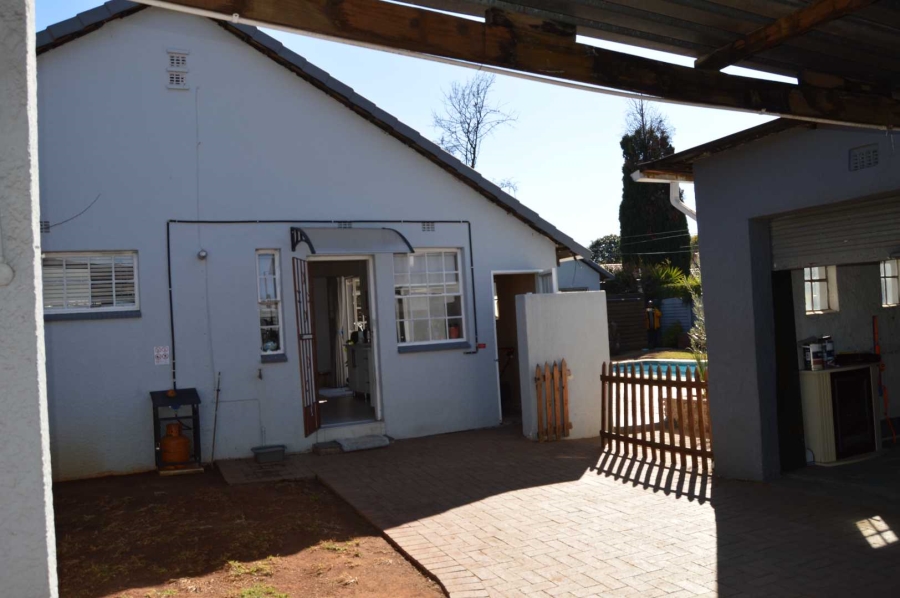 3 Bedroom Property for Sale in Brackenhurst Gauteng