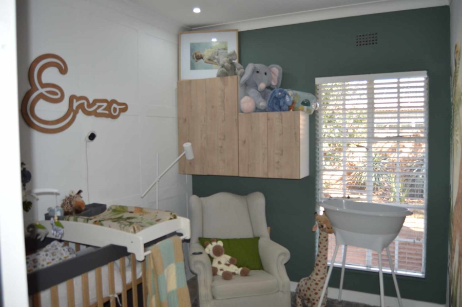 3 Bedroom Property for Sale in Brackenhurst Gauteng