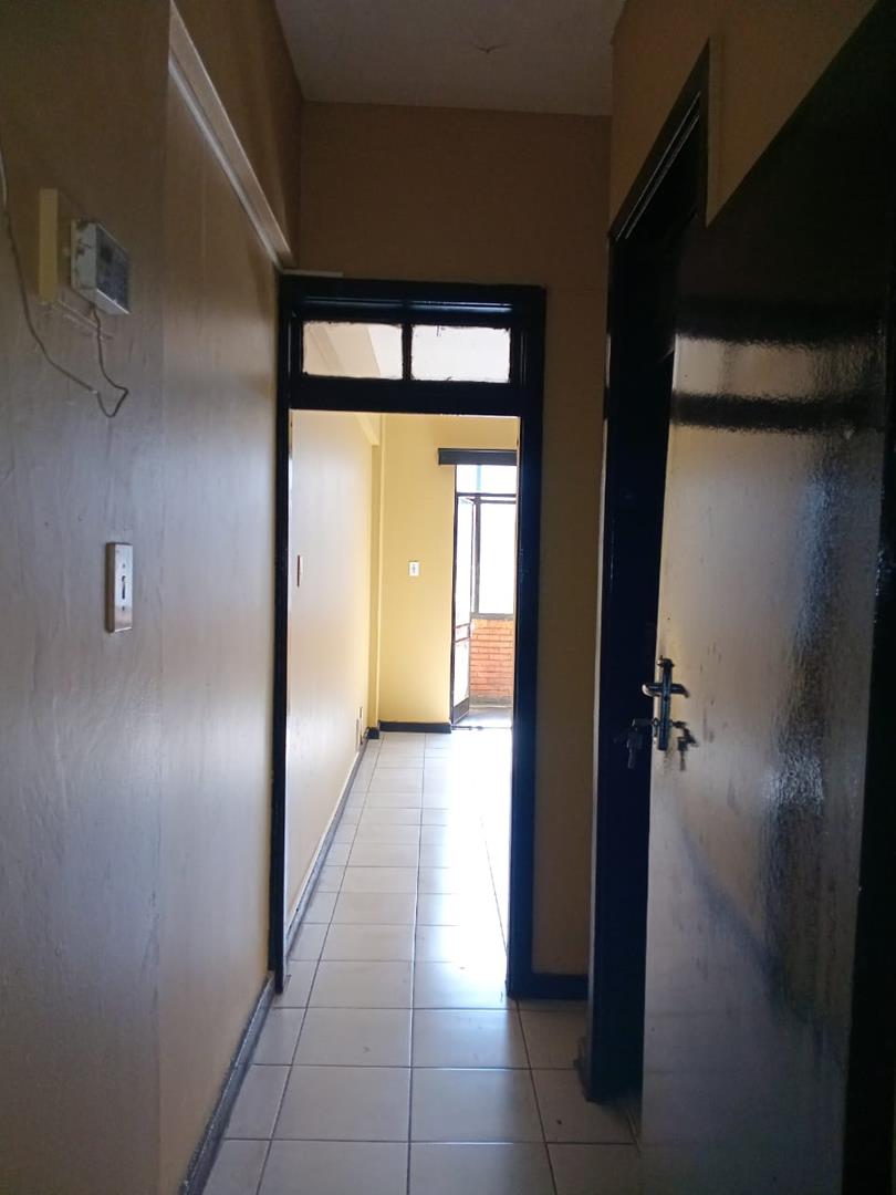 To Let 0 Bedroom Property for Rent in Berea Gauteng