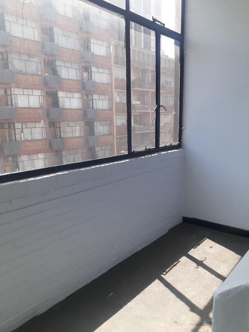 To Let 0 Bedroom Property for Rent in Berea Gauteng