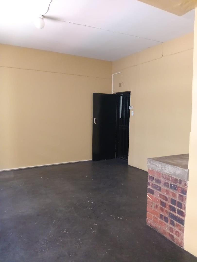 To Let 0 Bedroom Property for Rent in Berea Gauteng