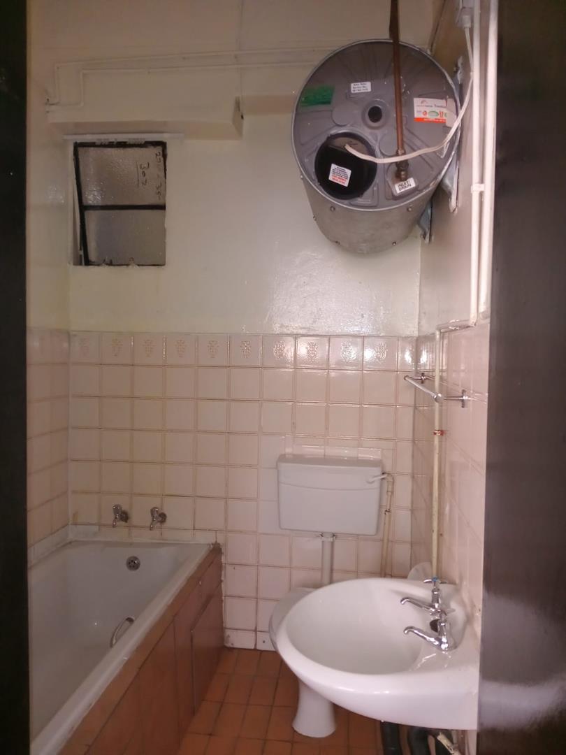 To Let 0 Bedroom Property for Rent in Berea Gauteng