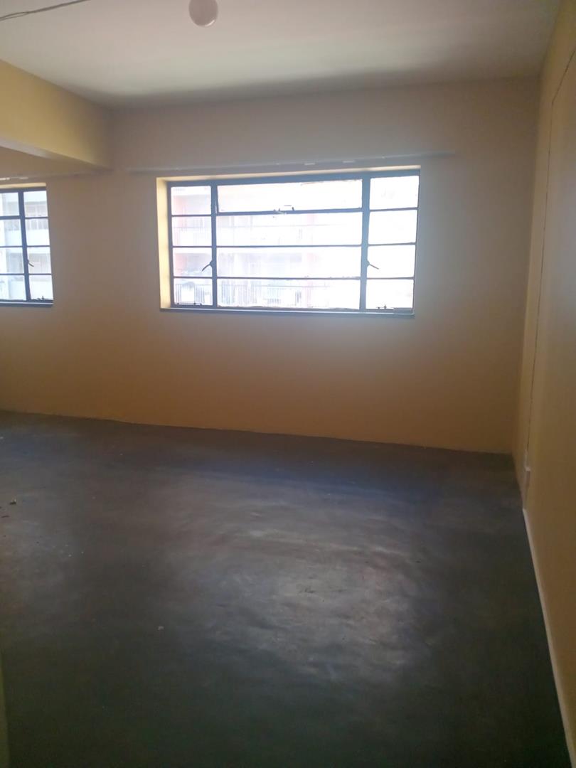 To Let 0 Bedroom Property for Rent in Berea Gauteng
