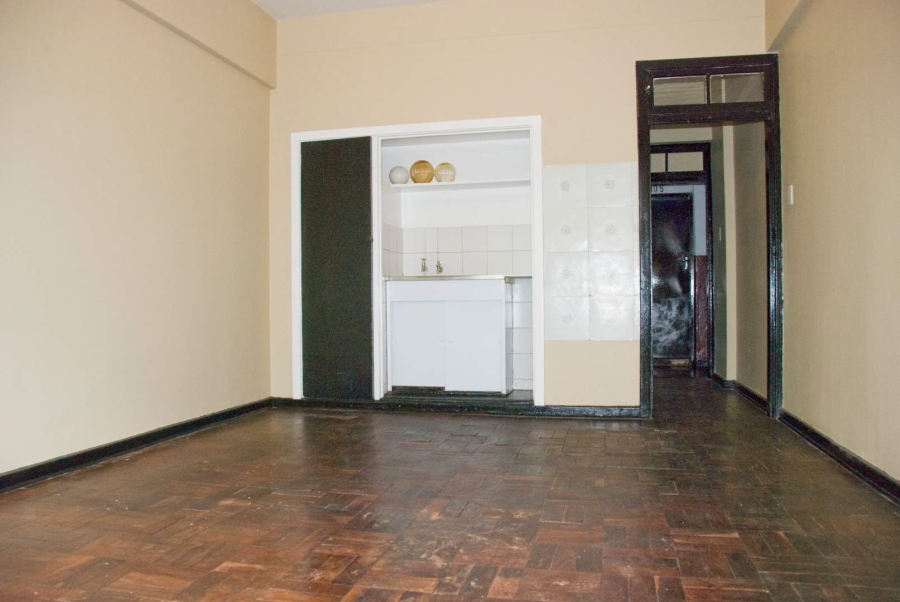 To Let 2 Bedroom Property for Rent in Berea Gauteng