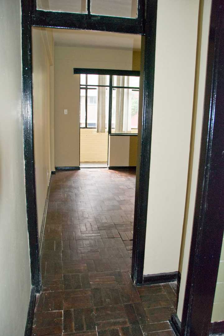 To Let 2 Bedroom Property for Rent in Berea Gauteng