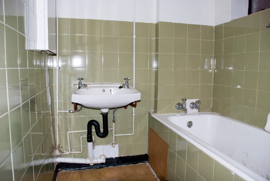 To Let 2 Bedroom Property for Rent in Berea Gauteng