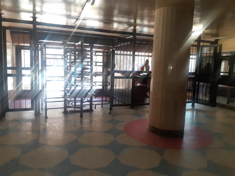 To Let 0 Bedroom Property for Rent in Hillbrow Gauteng