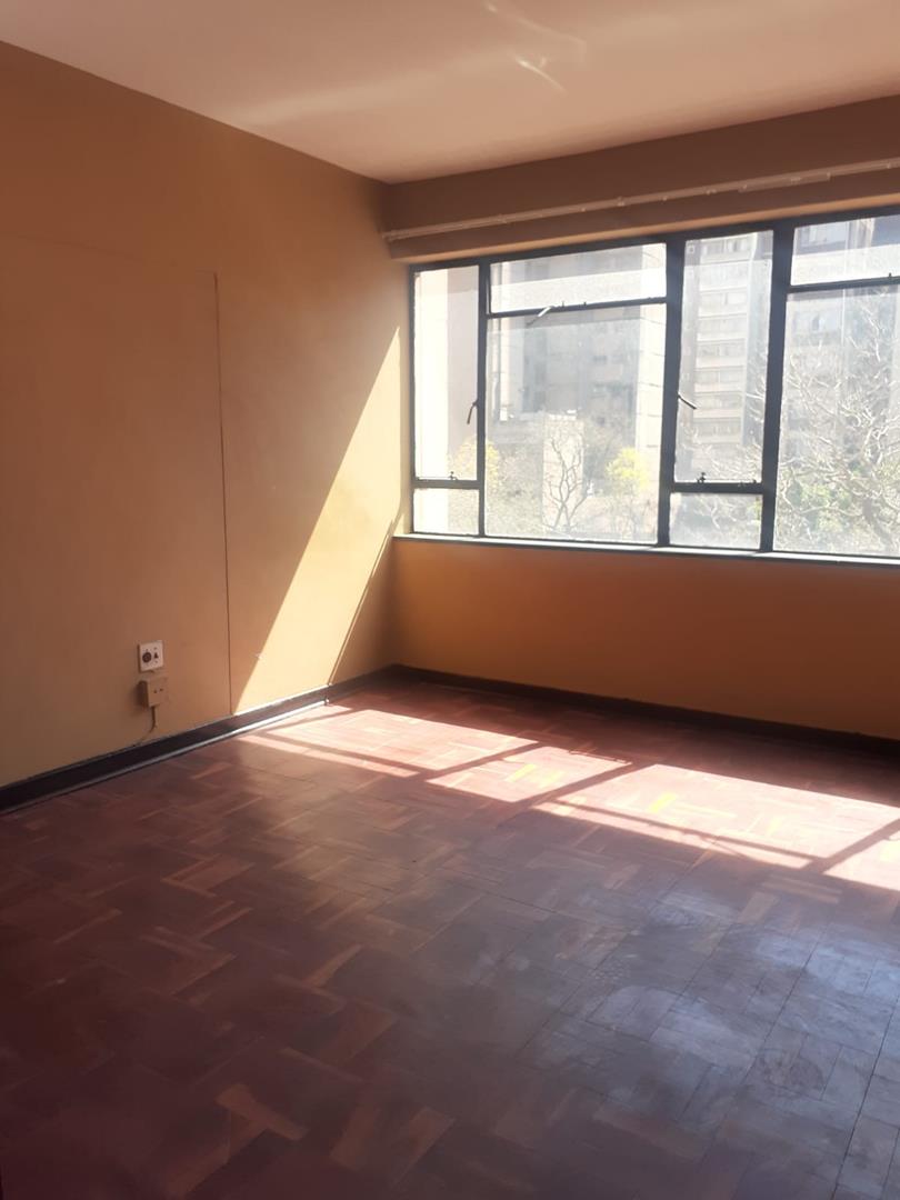 To Let 0 Bedroom Property for Rent in Hillbrow Gauteng