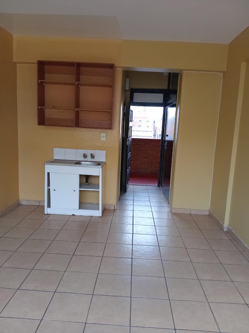 To Let 0 Bedroom Property for Rent in Johannesburg Central Gauteng
