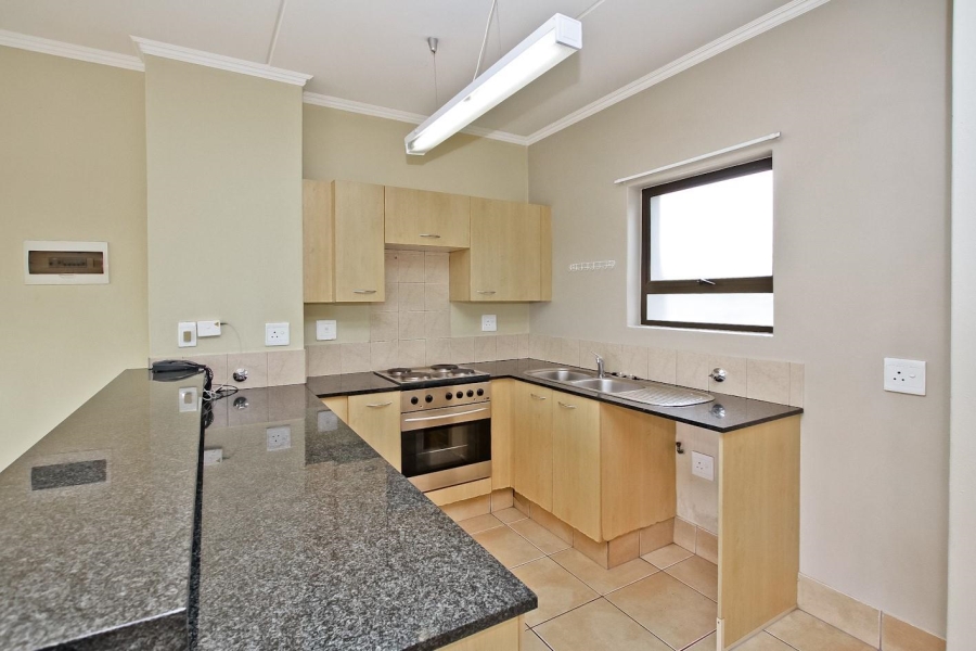2 Bedroom Property for Sale in Sunninghill Gauteng