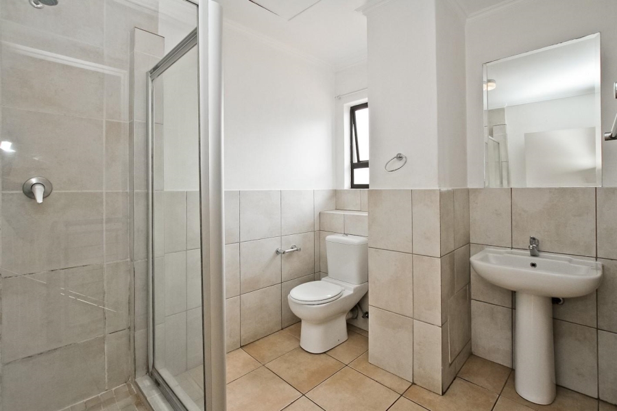 2 Bedroom Property for Sale in Sunninghill Gauteng