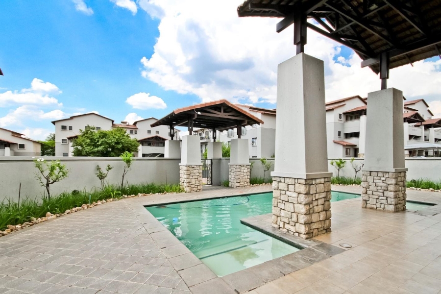 2 Bedroom Property for Sale in Sunninghill Gauteng