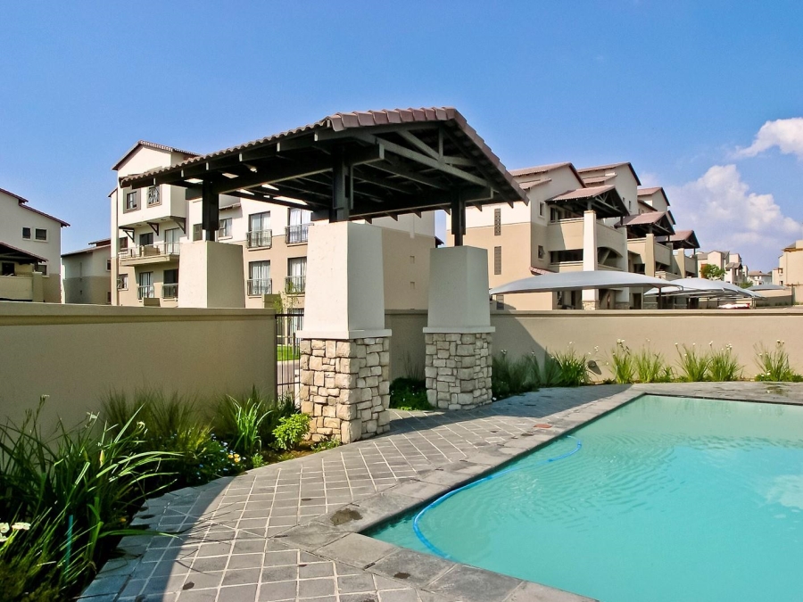 2 Bedroom Property for Sale in Sunninghill Gauteng