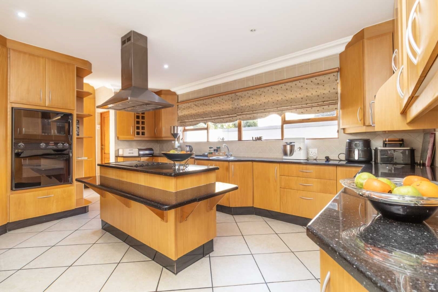 3 Bedroom Property for Sale in Ruimsig Gauteng
