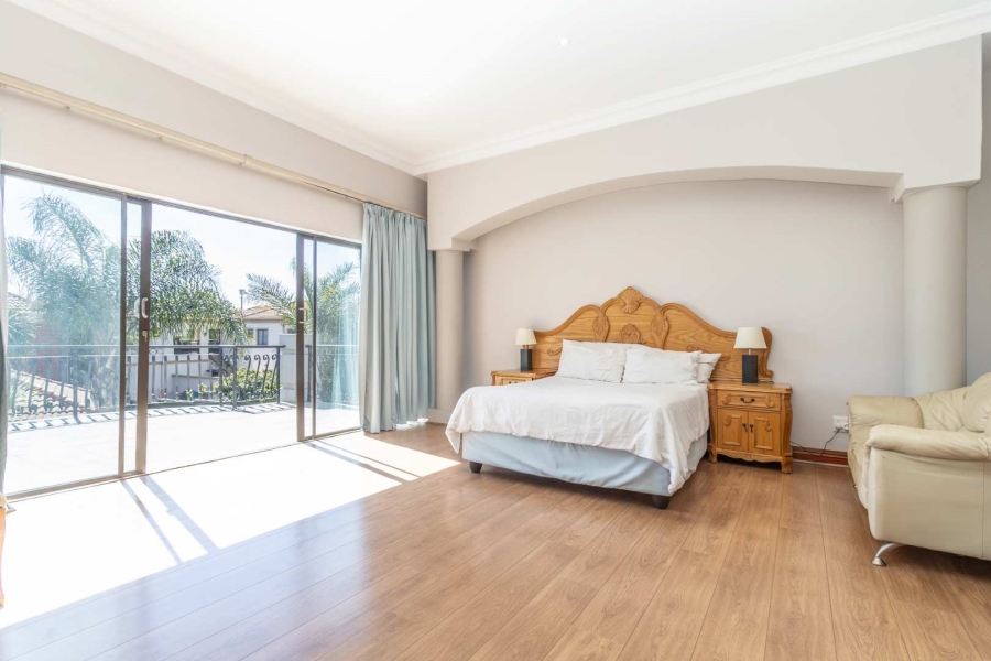 3 Bedroom Property for Sale in Ruimsig Gauteng