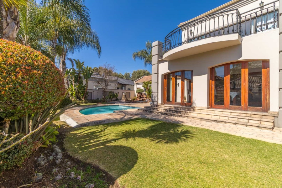 3 Bedroom Property for Sale in Ruimsig Gauteng