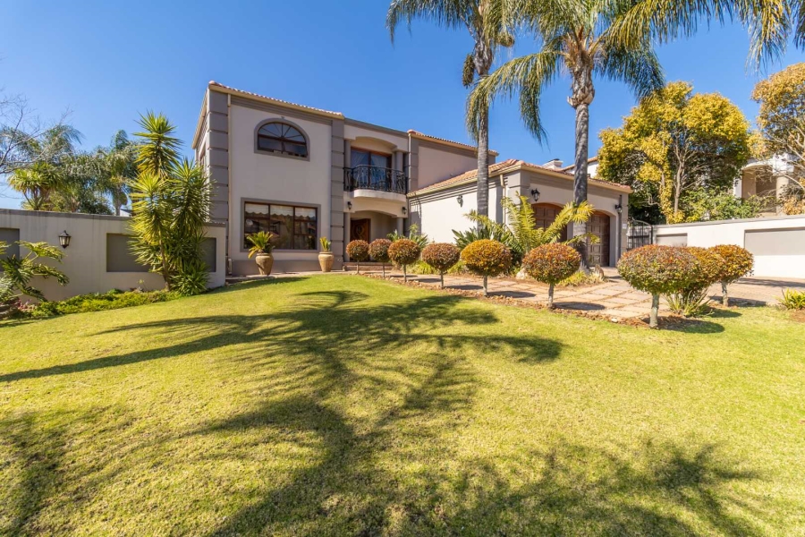 3 Bedroom Property for Sale in Ruimsig Gauteng
