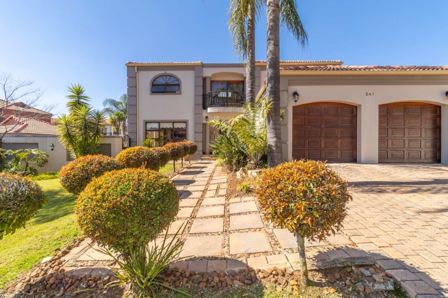 3 Bedroom Property for Sale in Ruimsig Gauteng