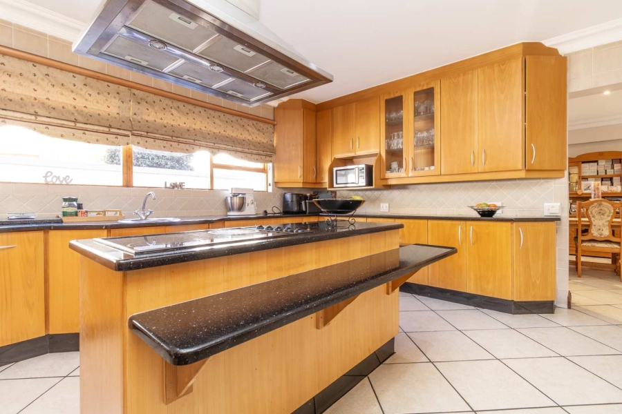3 Bedroom Property for Sale in Ruimsig Gauteng