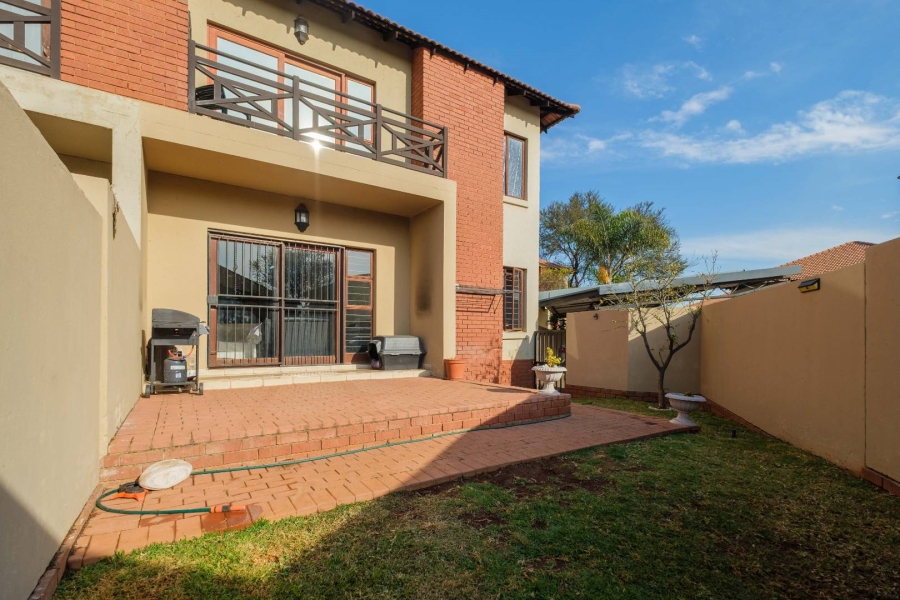 To Let 2 Bedroom Property for Rent in Pretorius Park Gauteng