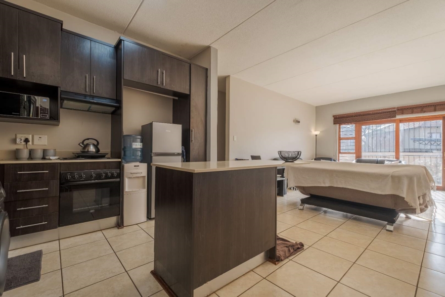 To Let 2 Bedroom Property for Rent in Pretorius Park Gauteng