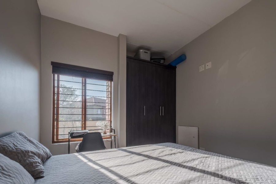 To Let 2 Bedroom Property for Rent in Pretorius Park Gauteng