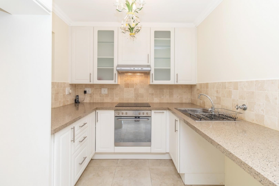 2 Bedroom Property for Sale in Waterfall Hills Mature Lifestyle Estate Gauteng