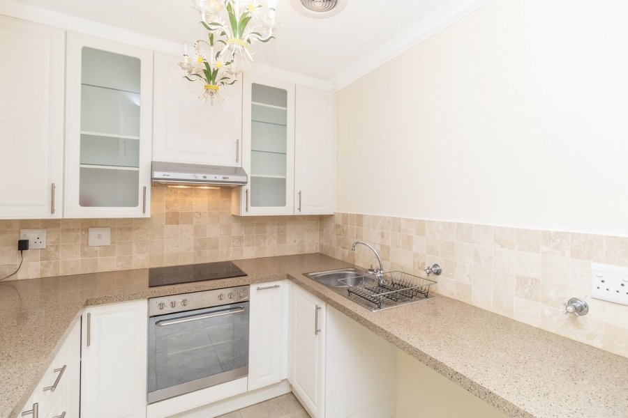 2 Bedroom Property for Sale in Waterfall Hills Mature Lifestyle Estate Gauteng