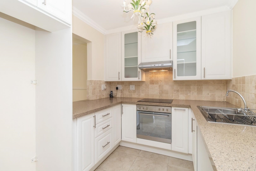 2 Bedroom Property for Sale in Waterfall Hills Mature Lifestyle Estate Gauteng