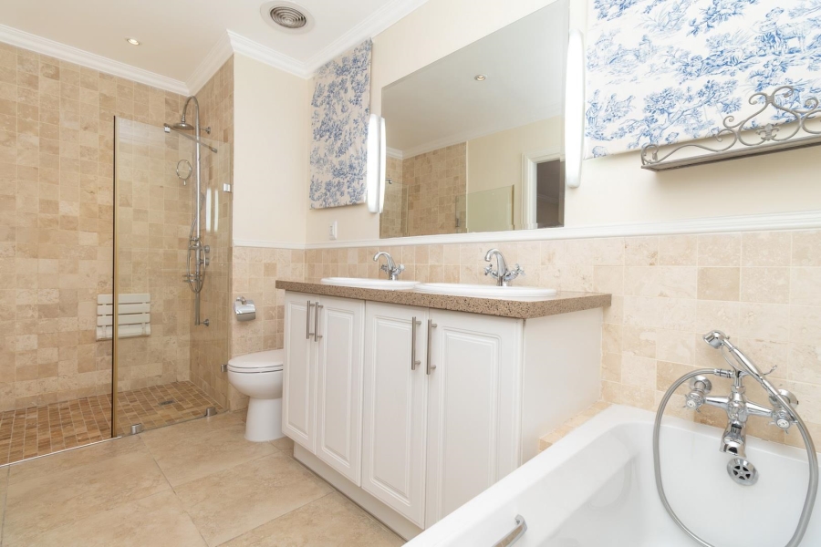 2 Bedroom Property for Sale in Waterfall Hills Mature Lifestyle Estate Gauteng