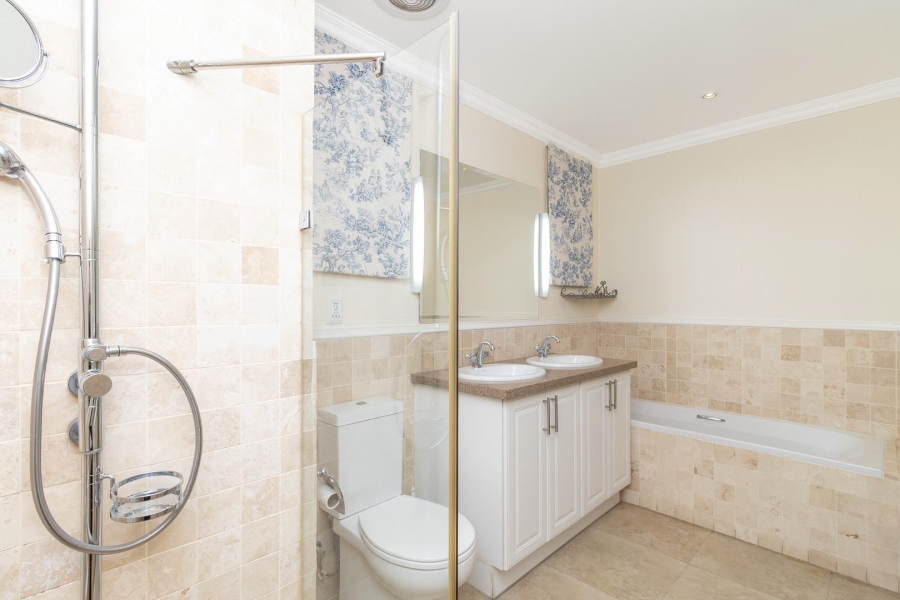 2 Bedroom Property for Sale in Waterfall Hills Mature Lifestyle Estate Gauteng