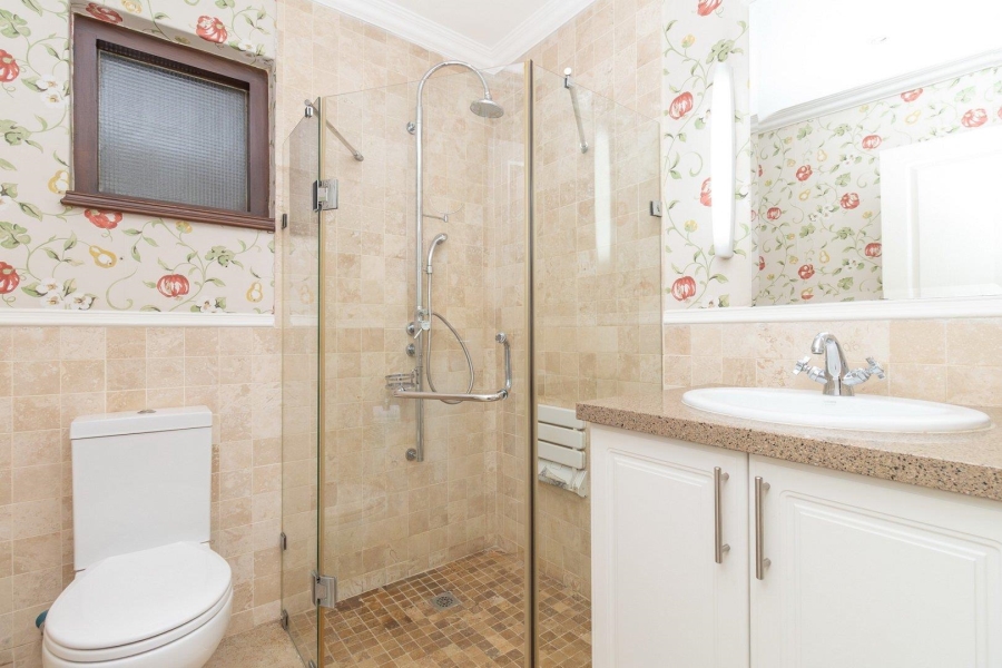 2 Bedroom Property for Sale in Waterfall Hills Mature Lifestyle Estate Gauteng