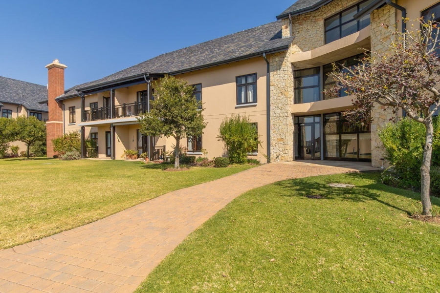 2 Bedroom Property for Sale in Waterfall Hills Mature Lifestyle Estate Gauteng