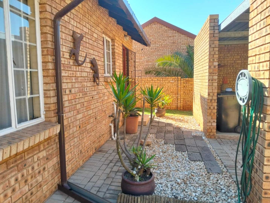 To Let 3 Bedroom Property for Rent in Union Gauteng