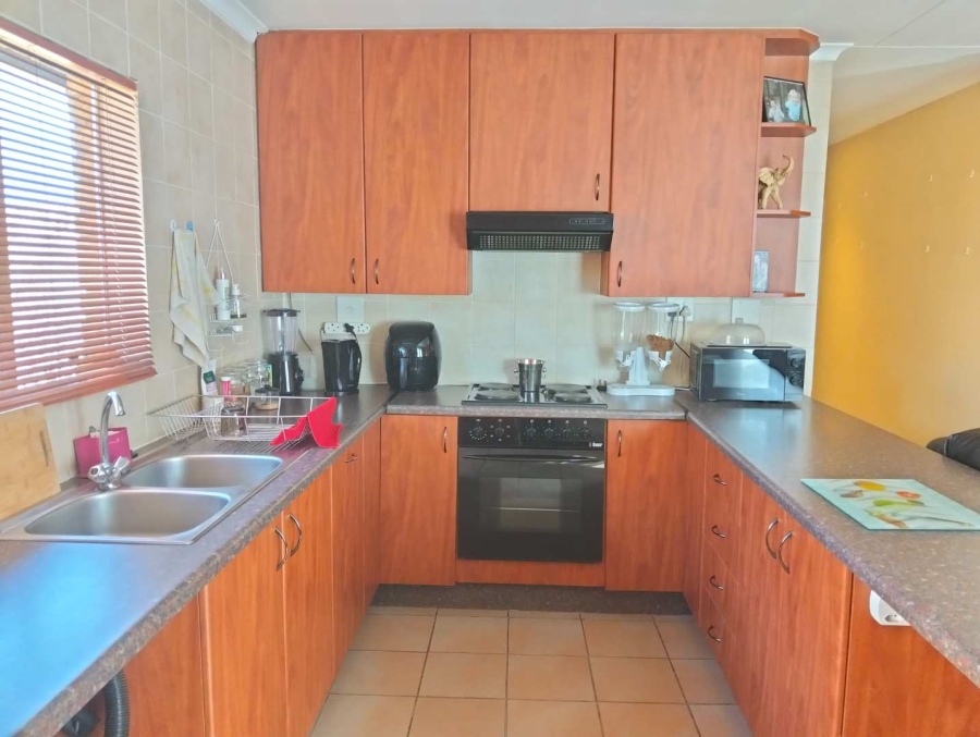 To Let 3 Bedroom Property for Rent in Union Gauteng