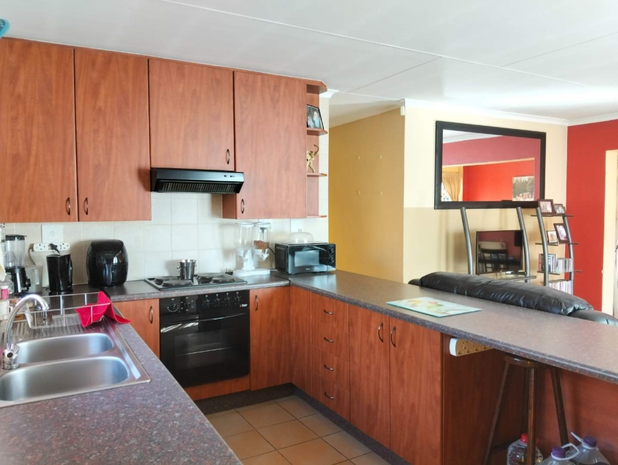 To Let 3 Bedroom Property for Rent in Union Gauteng