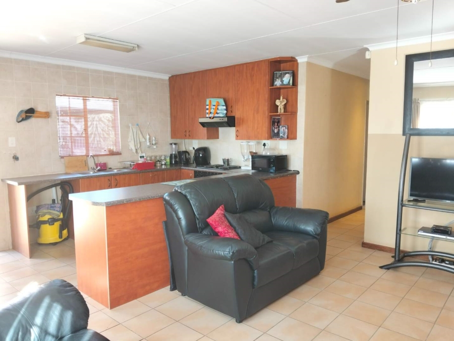 To Let 3 Bedroom Property for Rent in Union Gauteng