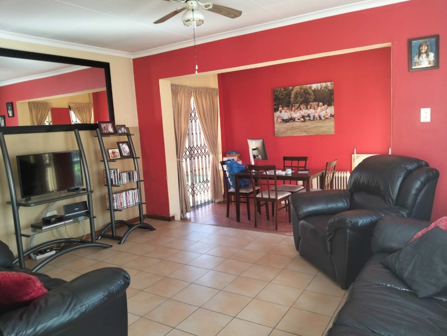To Let 3 Bedroom Property for Rent in Union Gauteng