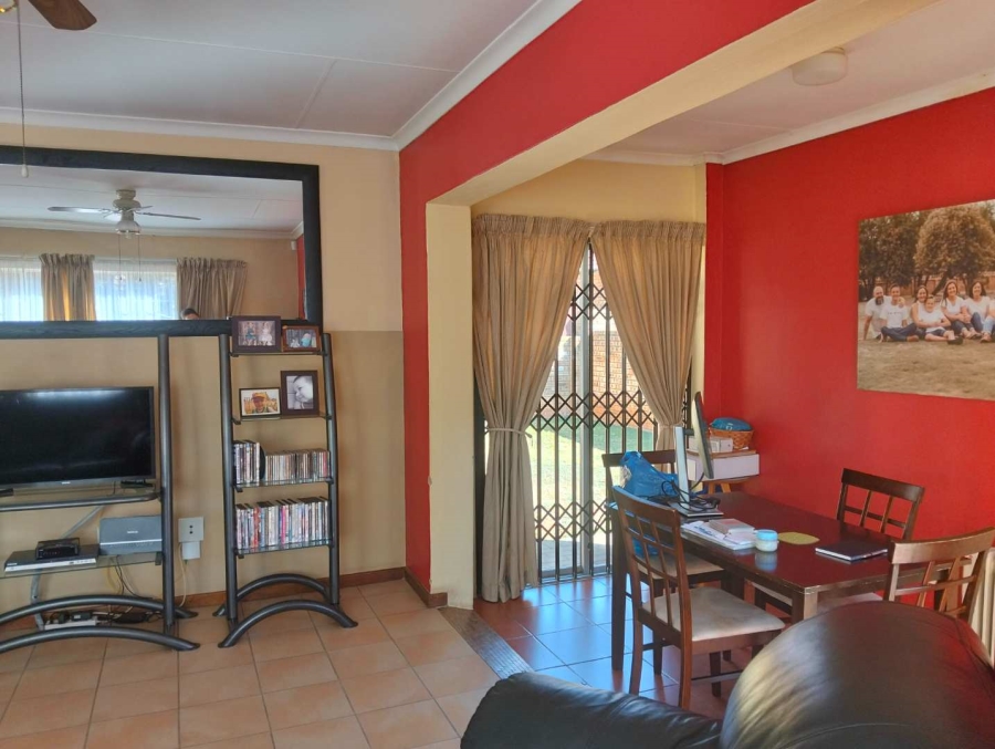 To Let 3 Bedroom Property for Rent in Union Gauteng