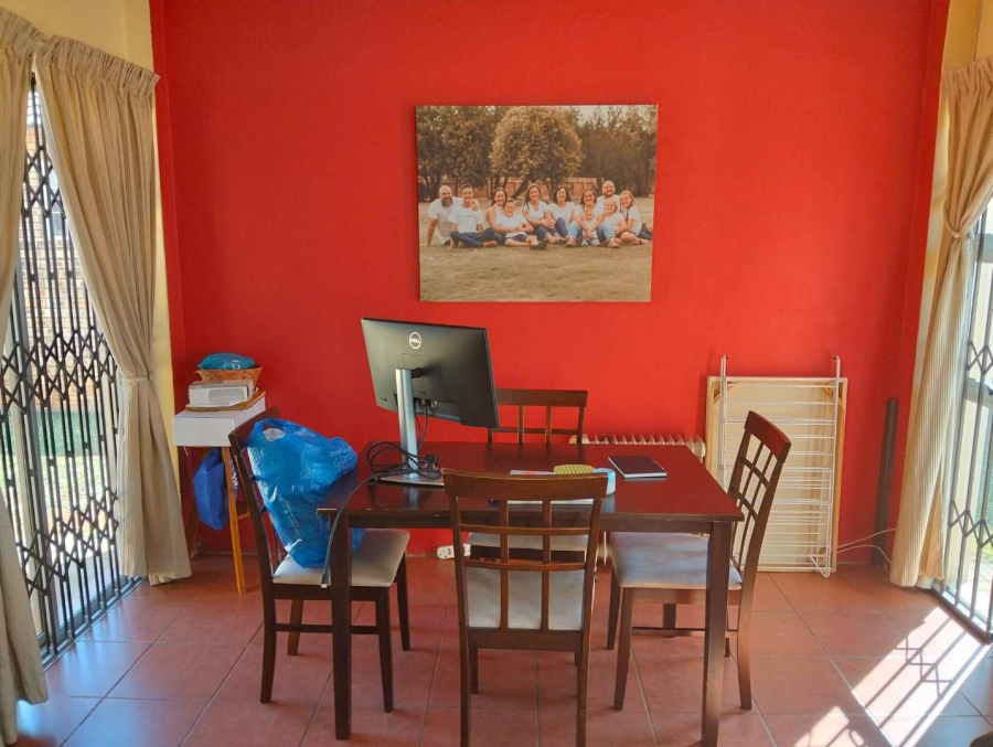 To Let 3 Bedroom Property for Rent in Union Gauteng
