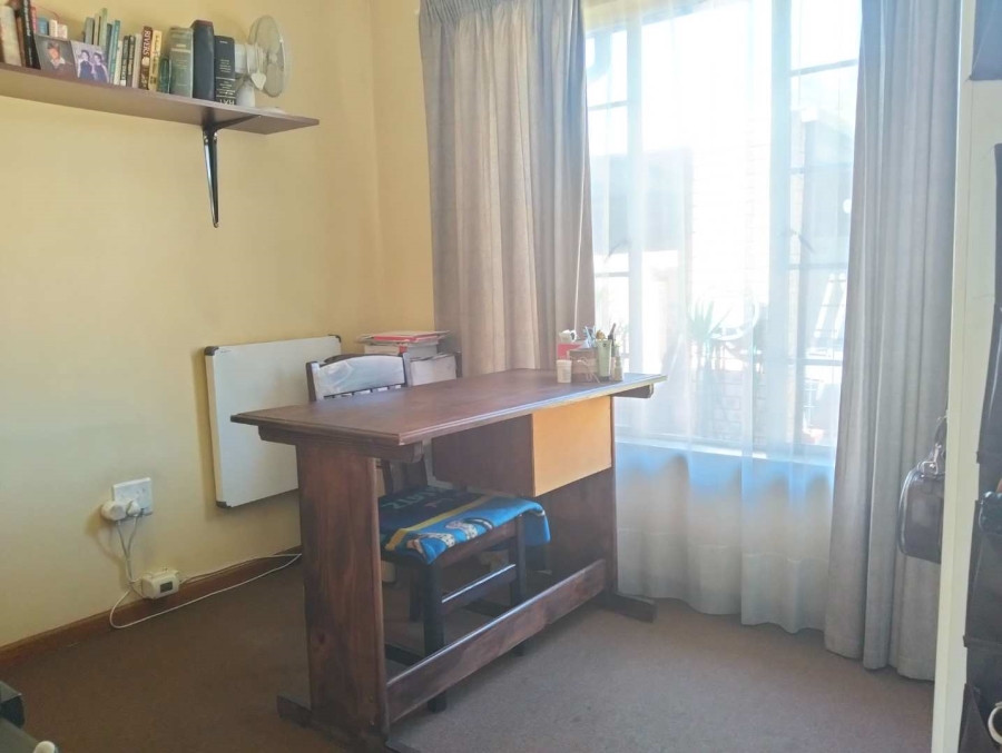 To Let 3 Bedroom Property for Rent in Union Gauteng