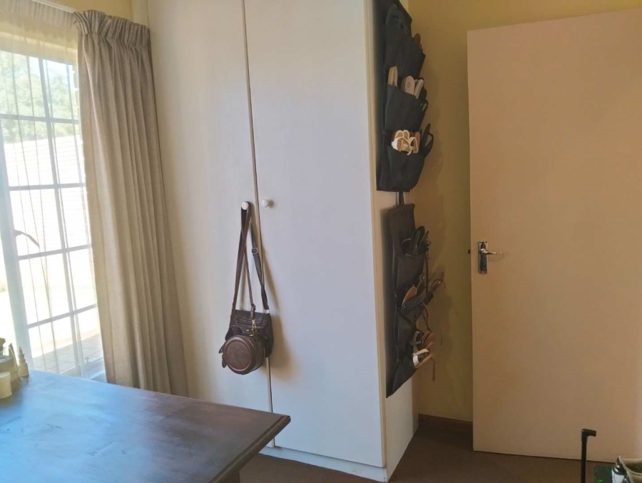 To Let 3 Bedroom Property for Rent in Union Gauteng