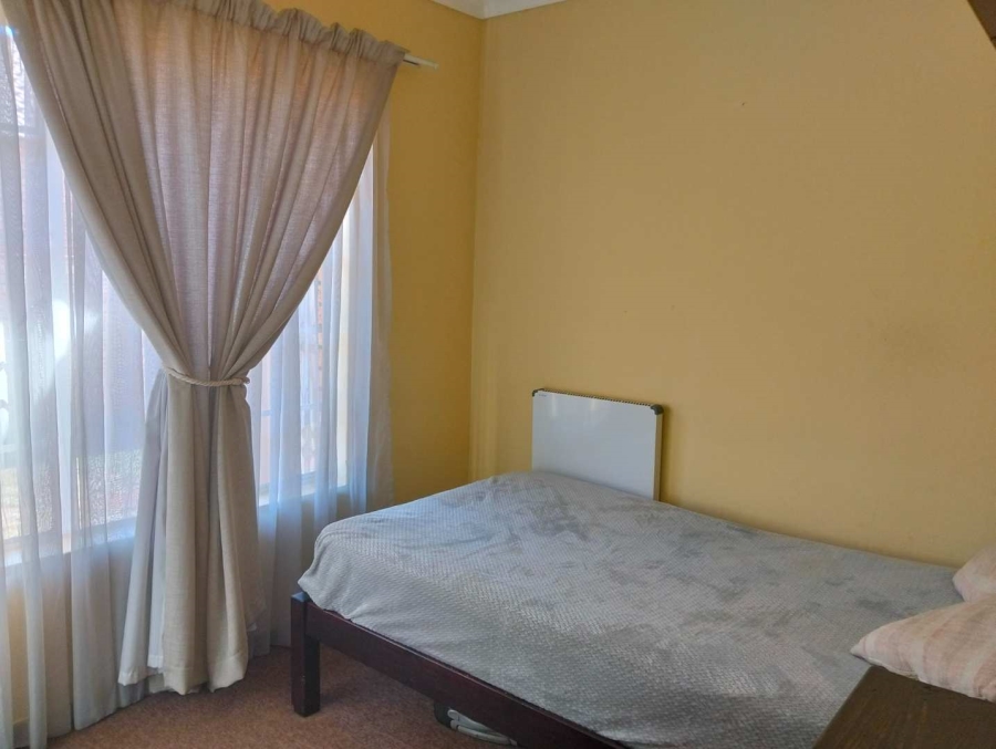 To Let 3 Bedroom Property for Rent in Union Gauteng
