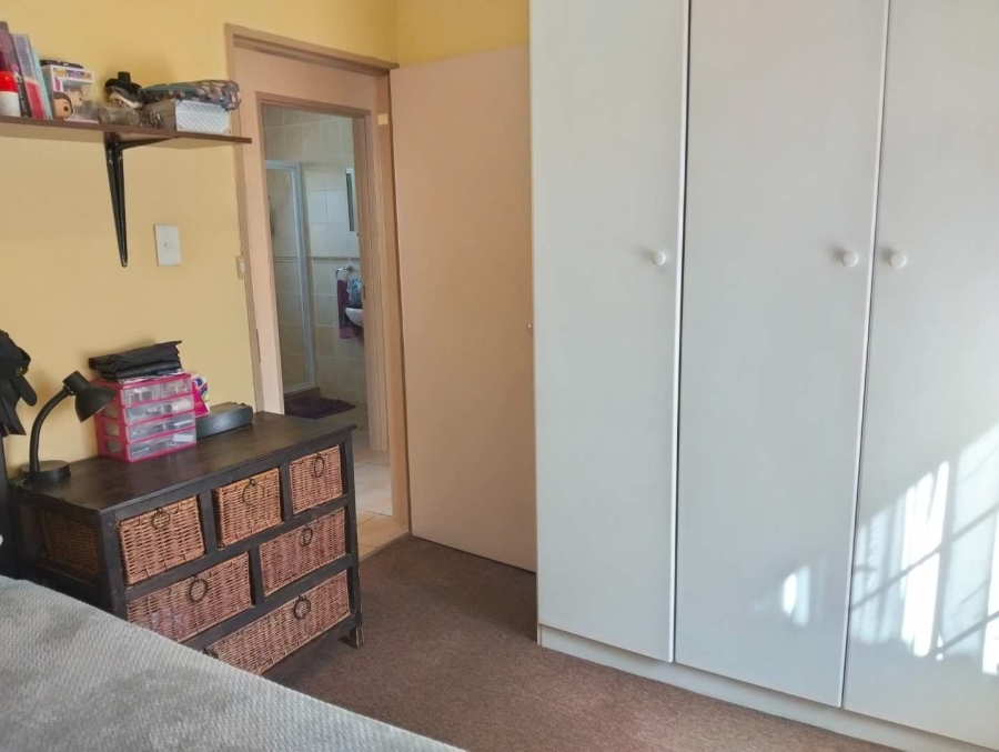 To Let 3 Bedroom Property for Rent in Union Gauteng