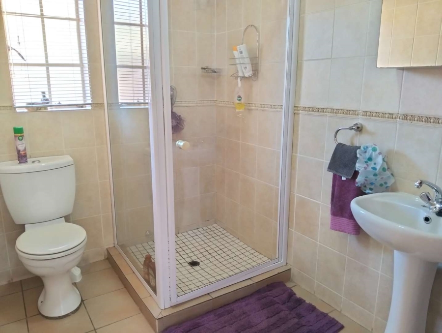 To Let 3 Bedroom Property for Rent in Union Gauteng