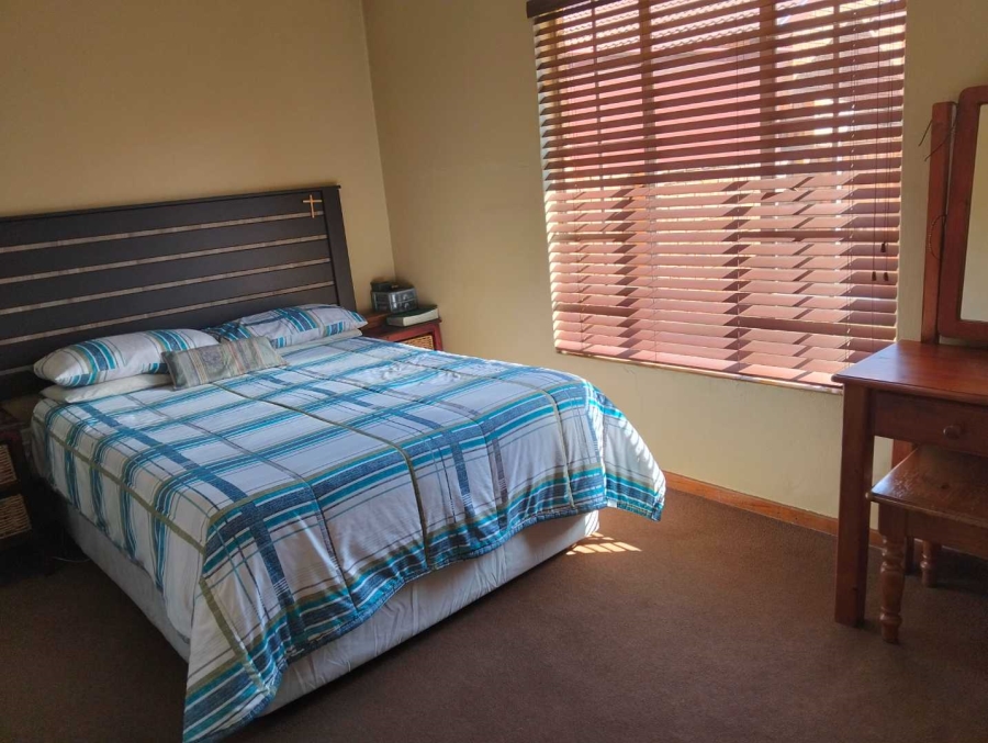 To Let 3 Bedroom Property for Rent in Union Gauteng