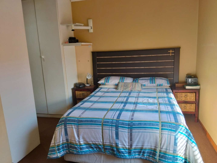 To Let 3 Bedroom Property for Rent in Union Gauteng