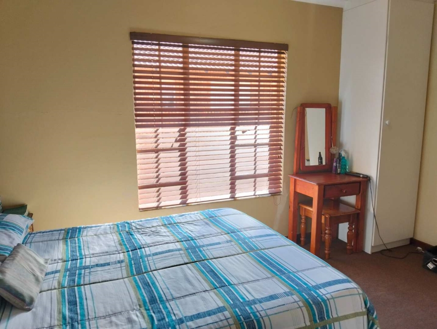 To Let 3 Bedroom Property for Rent in Union Gauteng