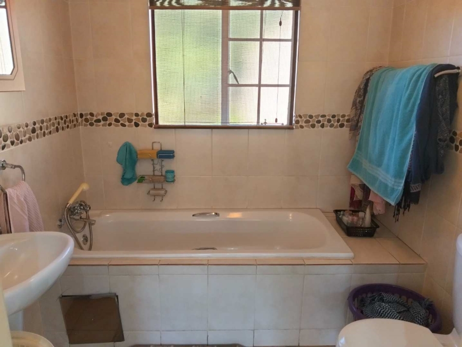 To Let 3 Bedroom Property for Rent in Union Gauteng